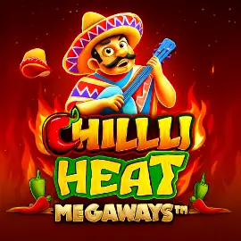 Chilli Heat® Megaways by Pragmatic Play