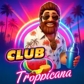Club Tropicana™ by Pragmatic Play