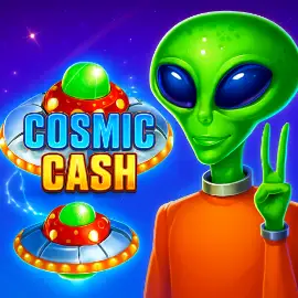 Cosmic Cash by Pragmatic Play