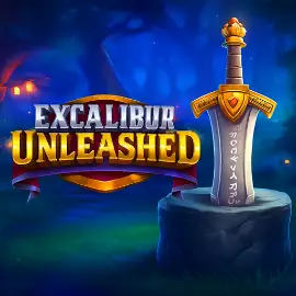 Excalibur Unleashed™ by Pragmatic Play