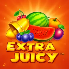 Extra Juicy™ by Pragmatic Play