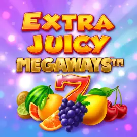 Extra Juicy Megaways™ by Pragmatic Play