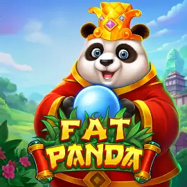 Fat Panda™ by Pragmatic Play