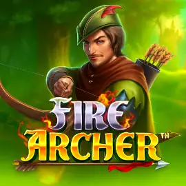Fire Archer by Pragmatic Play