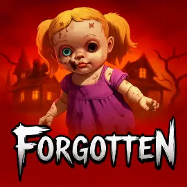 Forgotten By Bgaming
