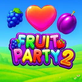 Fruit Party 2™ by Pragmatic Play
