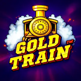Gold Train™ by Pragmatic Play