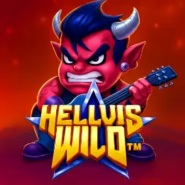 Hellvis Wild™ by Pragmatic Play