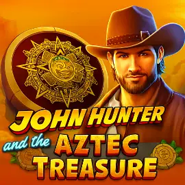 John Hunter and the Aztec Treasure™ by Pragmatic Play