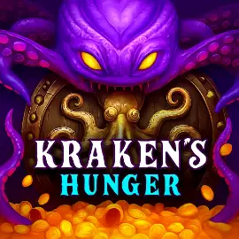 Kraken’S Hunger By Bgaming