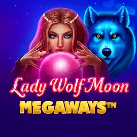 Lady Wolf Moon Megaways™ By Bgaming