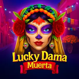 Lucky Dama Muerta By Bgaming