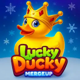 Lucky Ducky By Bgaming