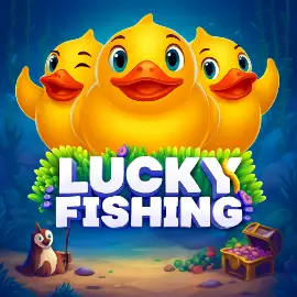 Lucky Fishing by NetGame