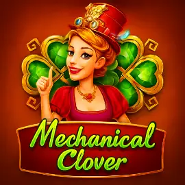 Mechanical Clover By Bgaming