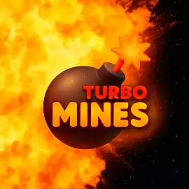 Mines by Turbo Games