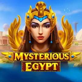 Mysterious Egypt™ by Pragmatic Play