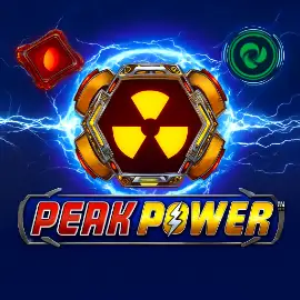 Peak Power™ by Pragmatic Play