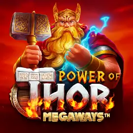 Power of Thor Megaways™ by Pragmatic Play