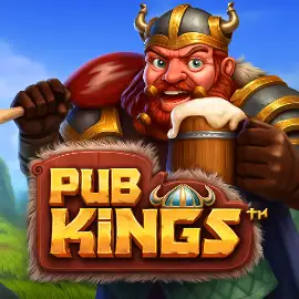Pub Kings™ by Pragmatic Play