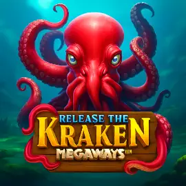 Release the Kraken Megaways™ by Pragmatic Play