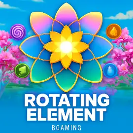 Rotating Element By Bgaming