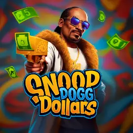 Snoop Dogg Dollars By Bgaming
