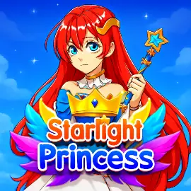 Starlight Princess™ by Pragmatic Play