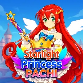 Starlight Princess Pachi by Pragmatic Play