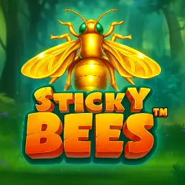 Sticky Bees™ by Pragmatic Play