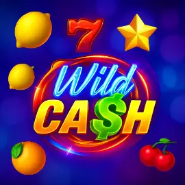 Wild Cash By Bgaming