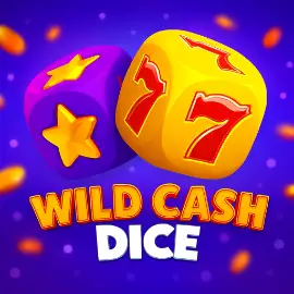 Wild Cash Dice By Bgaming