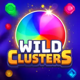 Wild Clusters By Bgaming