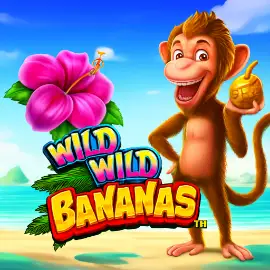 Wild Wild Bananas™ by Pragmatic Play