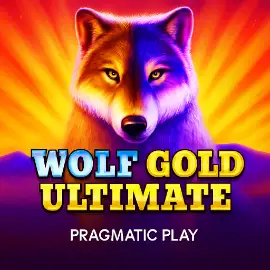 Wolf Gold Ultimate by Pragmatic Play